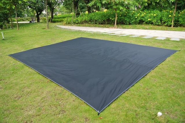 来手把手教你挑选帐篷防潮垫!澳门新葡京户外新驴子快看过(图2) 来手把手教你挑选帐篷防潮垫!澳门新葡京户外新驴子快看过(图2)