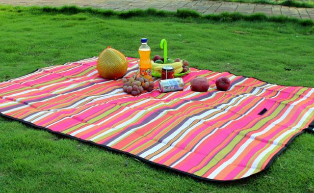 来手把手教你挑选帐篷防潮垫！澳门新葡京户外新驴子快看过(图3)