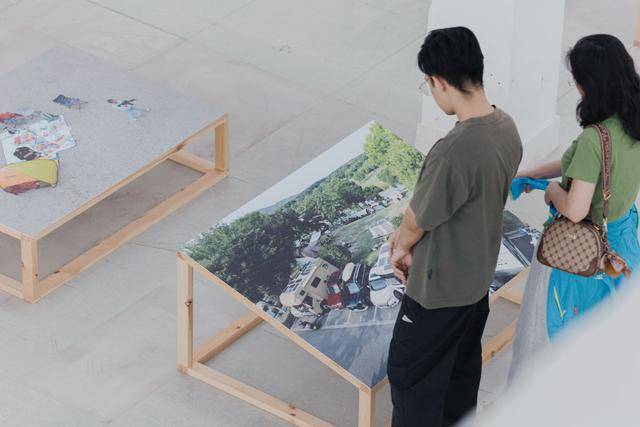 张照片揭露露营热退潮后藏着残酷真相澳门新葡京网页上帝视角惊爆！数万(图7)