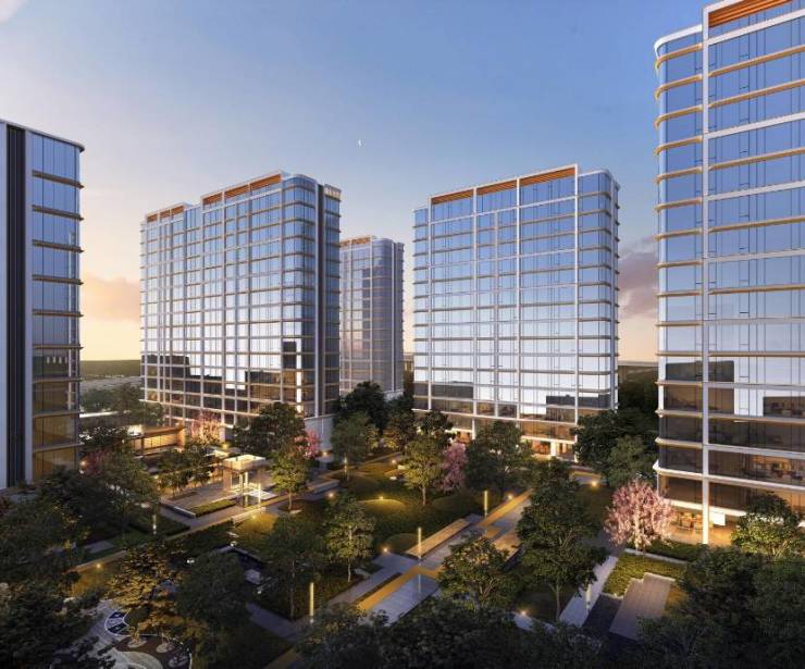 品质交付到长效服务的温暖跨越澳门新葡京网站意禾澄庐 从(图3) 品质交付到长效服务的温暖跨越澳门新葡京网站意禾澄庐 从(图3)